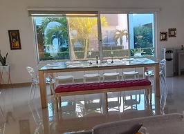 Quinta Moderna Piscina Privada Via Girar