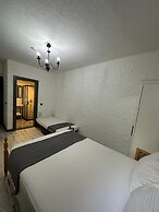 Novas Hotel Alaçatı