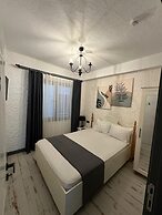 Novas Hotel Alaçatı