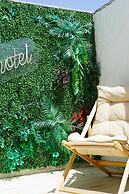 Novas Hotel Alaçatı