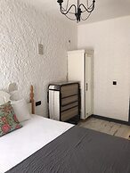 Novas Hotel Alaçatı