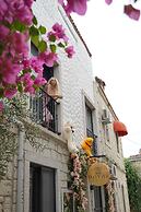 Novas Hotel Alaçatı