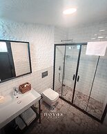 Novas Hotel Alaçatı