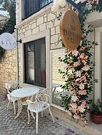 Novas Hotel Alaçatı