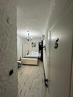 Novas Hotel Alaçatı