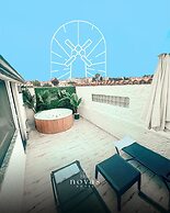 Novas Hotel Alaçatı