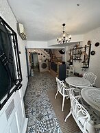 Novas Hotel Alaçatı