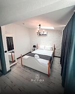 Novas Hotel Alaçatı