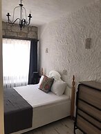 Novas Hotel Alaçatı