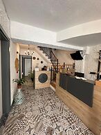 Novas Hotel Alaçatı