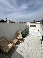 Novas Hotel Alaçatı