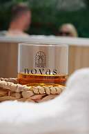 Novas Hotel Alaçatı