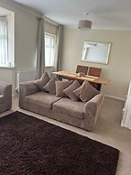 Crynallt Road Apartment - Neath