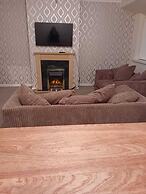 Crynallt Road Apartment - Neath