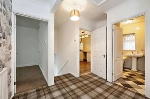 Crynallt Road Apartment - Neath