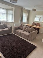 Crynallt Road Apartment - Neath