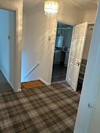 Crynallt Road Apartment - Neath