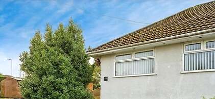Crynallt Road Apartment - Neath
