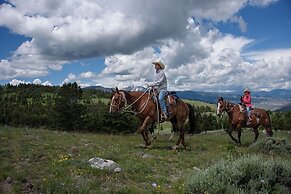 Blackwater Creek Ranch