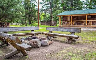 Blackwater Creek Ranch