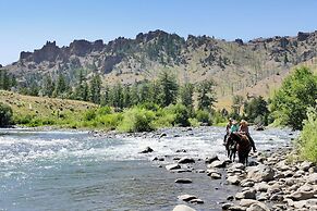 Blackwater Creek Ranch