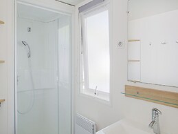 Appealing Mobile Home in Saint Jean de Monts