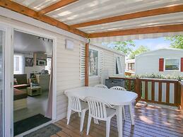 Appealing Mobile Home in Saint Jean de Monts