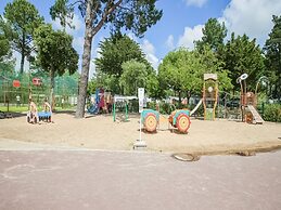 Appealing Mobile Home in Saint Jean de Monts