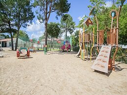 Appealing Mobile Home in Saint Jean de Monts