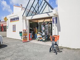 Appealing Mobile Home in Saint Jean de Monts