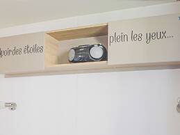 Appealing Mobile Home in Saint Jean de Monts