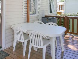 Appealing Mobile Home in Saint Jean de Monts