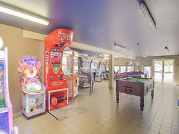 Appealing Mobile Home in Saint Jean de Monts