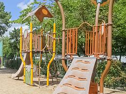 Appealing Mobile Home in Saint Jean de Monts