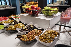 Ramada By Wyndham Gaziantep