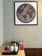 Ramada By Wyndham Gaziantep