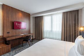 Ramada By Wyndham Gaziantep