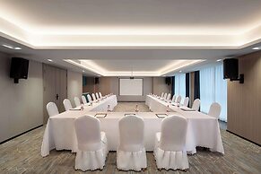 Microtel By Wyndham Qingdao Huangdao