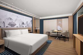 Microtel By Wyndham Qingdao Huangdao