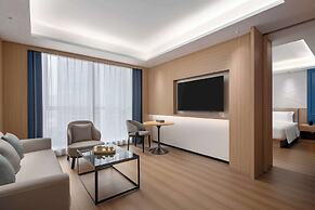 Microtel By Wyndham Qingdao Huangdao