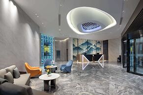 Microtel By Wyndham Qingdao Huangdao