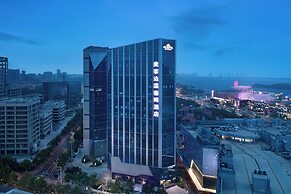 Microtel By Wyndham Qingdao Huangdao