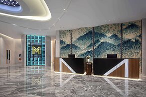 Microtel By Wyndham Qingdao Huangdao