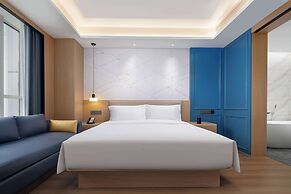 Microtel By Wyndham Qingdao Huangdao