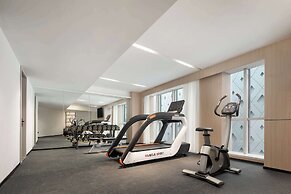 Microtel By Wyndham Qingdao Huangdao