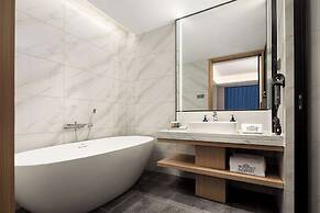 Microtel By Wyndham Qingdao Huangdao