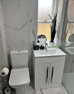 Glasgow Central Paradise - Spacious 3- Bed House