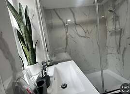 Glasgow Central Paradise - Spacious 3- Bed House