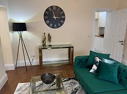 Glasgow Central Paradise - Spacious 3- Bed House