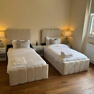 Glasgow Central Paradise - Spacious 3- Bed House